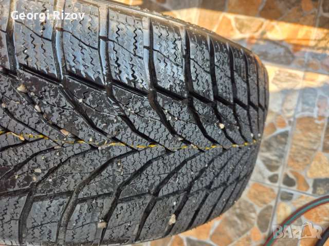 Летни гуми Nexen 205/40/17 DOT 24, снимка 4 - Гуми и джанти - 51381364