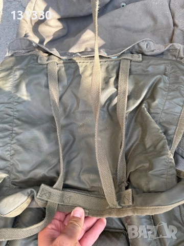 Продавам раница френски легион , снимка 8 - Антикварни и старинни предмети - 51451216