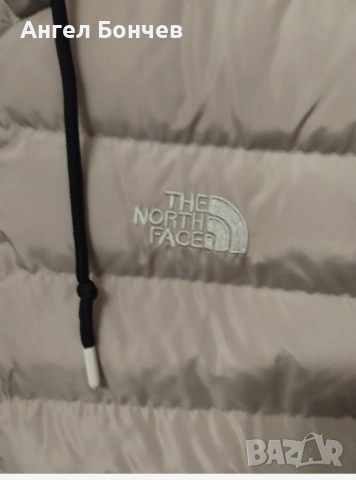Яке The Nort Face и Nike, снимка 3 - Якета - 52624899