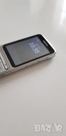 Nokia C3-01, снимка 5 - Nokia - 47301839