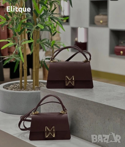 чанта MONA ➡️20cm⬆️12cm✨ 🌟, снимка 6 - Чанти - 53222027