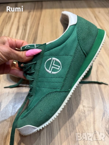 Оригинални мъжки маратонки Sergio Tacchini ! 42 н