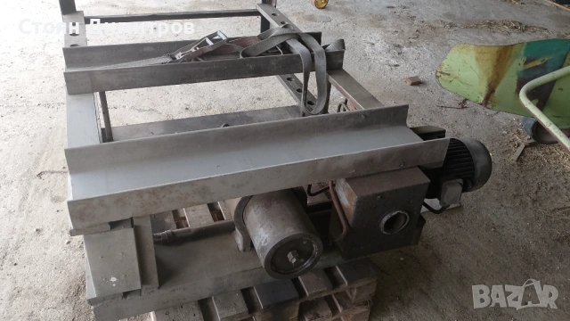 Хидравлична преса 40тона, снимка 4 - Други машини и части - 53905521