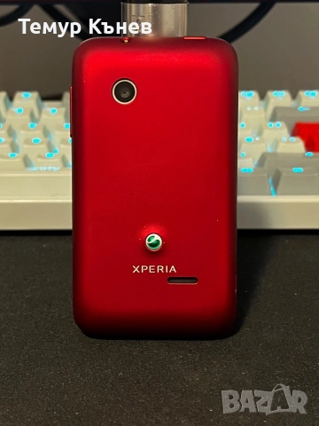 Sony Xperia Tipo, снимка 7 - Sony - 53759109