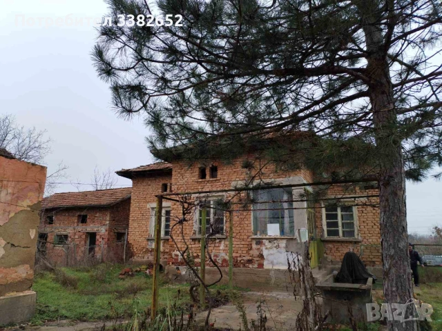 Продаваме имот, снимка 4 - Къщи - 53034180