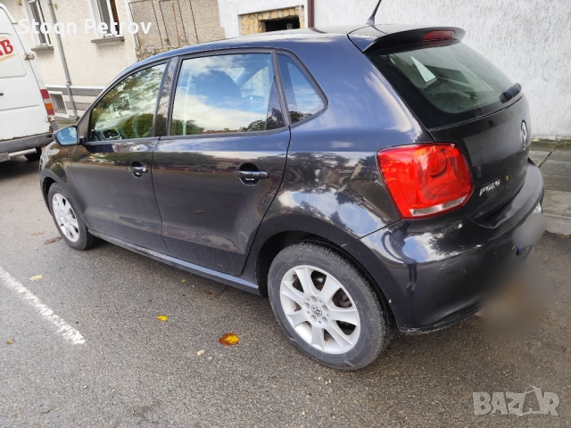  VW Polo, снимка 4 - Автомобили и джипове - 52020310