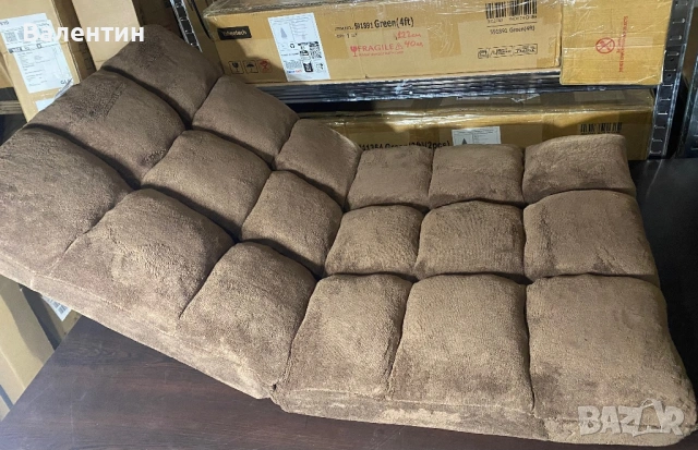 Регулируем подов диван с 14 позиции, снимка 7 - Дивани и мека мебел - 53124147