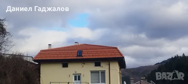 Ремонт и строеж на покриви, снимка 5 - Ремонти на покриви - 50348623