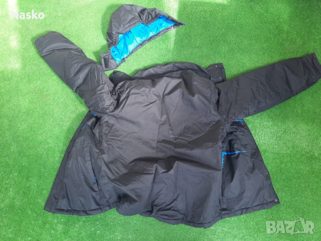 Мъжки ски екип Campri – Яке и Панталон, Размер L, снимка 4 - Зимни спортове - 53519944