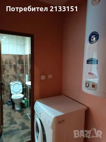 Отдавам двустаен апартамент в гр. Русе, Дружба 1., снимка 11 - Стаи под наем - 33736202