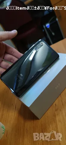 Xiaomi mi 9, снимка 11 - Xiaomi - 48820363