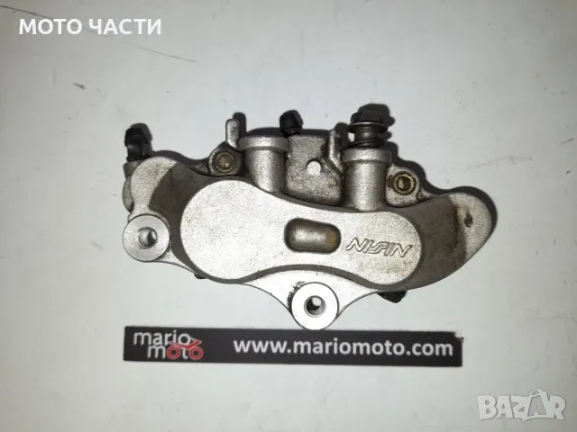 Спирачна система за Suzuki Burgman 400 (1999-2002), снимка 1