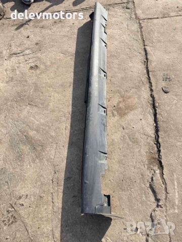 1752604 десен декоративен праг от Ford B-Max 1.0 Eco Boost 100 ph., 5sp., engine SFJB, 2016, снимка 2 - Аксесоари и консумативи - 52535170