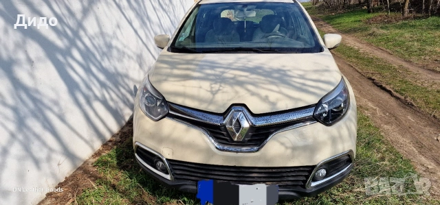 Renault captur 0.9, снимка 2 - Автомобили и джипове - 53752700