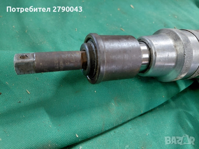 гайковерт BOSCH , снимка 5 - Други инструменти - 52857630