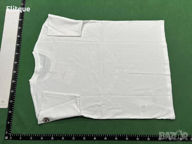 тениски moncler , снимка 3 - Тениски - 52786860