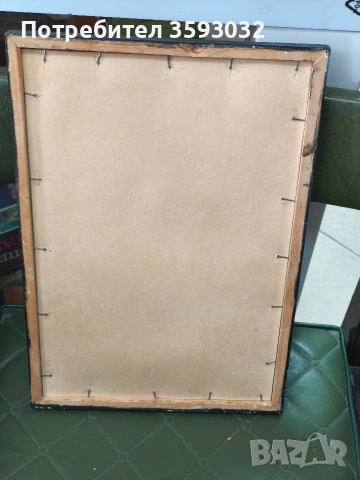 Графика на Кольо Карамфилов , снимка 2 - Картини - 53913229