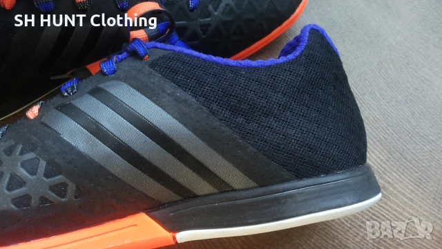 Adidas Ace 15.1 CT Football Shoes Размер EUR 42 2/3 / UK 8 1/2 обувки за футбол 322-14-S, снимка 10 - Футбол - 52244786