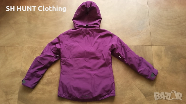 Twentyfour PRIMALOFT размер 36 - S дамско яке ски сноуборд 17-34, снимка 2 - Зимни спортове - 52794298