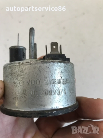 Уред за температура на водата за Mercedes 310, 210, 308, 410D (31028931) , снимка 3 - Части - 54202960