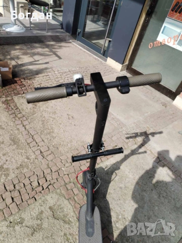 Xiaomi m365, снимка 2 - Скейтборд, ховърборд, уейвборд - 53692368