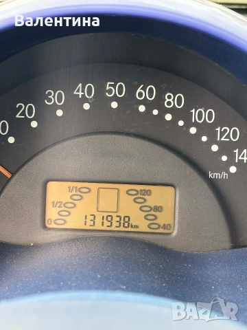 Продава се Smart MC01, снимка 4 - Автомобили и джипове - 53969777