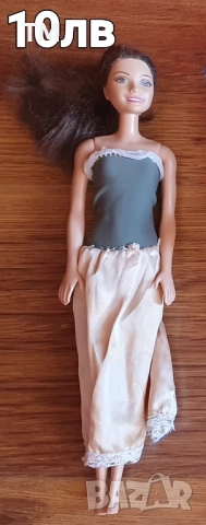 Лотове от различни детски играчки за момчета и момичета- пъзел, топчета, робот, кукли и др., снимка 17 - Други - 36306615