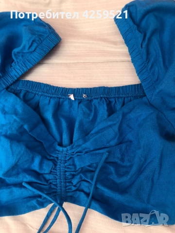 Топче от Резървд