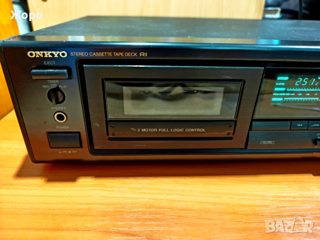 ONKYO TA-2830, снимка 2 - Декове - 54137068