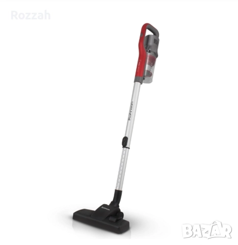 Вертикална прахосмукачка R-1214 Cyclone Force 