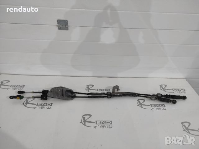 Жила за скорости за Toyota Corolla E18 2013-2019 1ZR 112102127, снимка 1 - Части - 45224310
