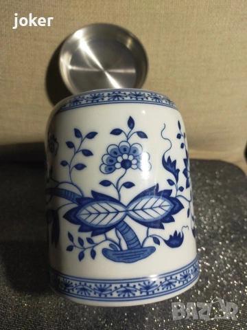 шарена чаша, снимка 2 - Други стоки за дома - 54102468