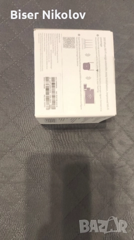 Xiaomi range extender , снимка 2 - Рутери - 52302212