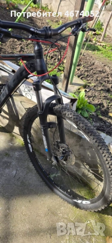 Drag Hardy Team Edition, снимка 3 - Велосипеди - 52725878