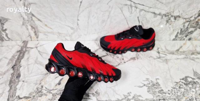 Nike спортни мъжки маратонки , снимка 6 - Маратонки - 51781696