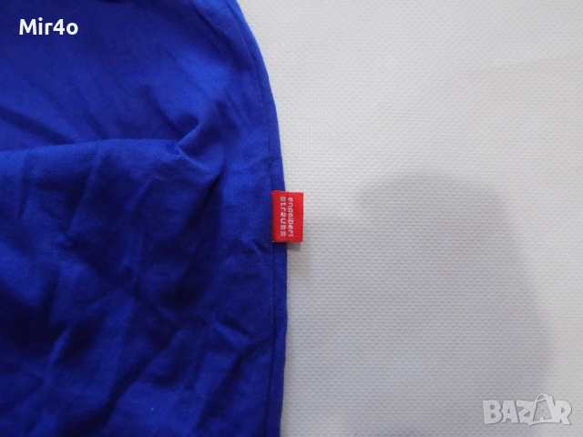 работна блуза engelbert strauss фанела суичър елек тениска горнище тениска худи мъжка оригинална XL, снимка 3 - Спортни дрехи, екипи - 46537297