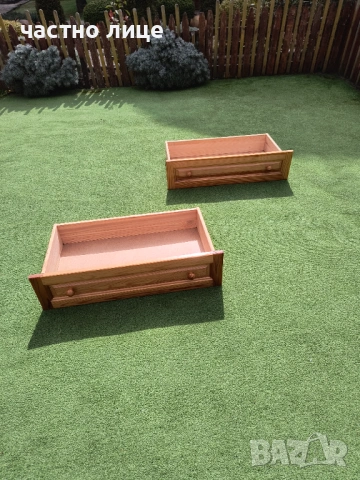 чекмеджета чамови от скрин по 8 евро за брой , снимка 3 - Скринове - 53904703