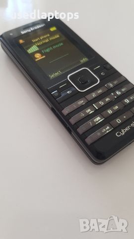 Sony Ericsson K770i, снимка 6 - Sony Ericsson - 45592983