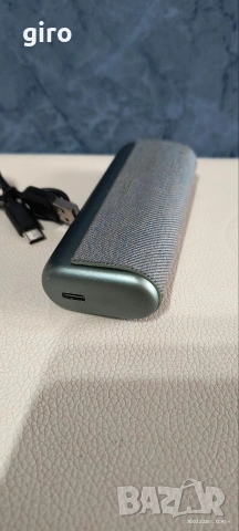 Iqos Iluma Prime , снимка 8 - Електронни цигари - 54088261