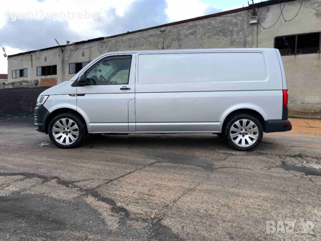 Продавам VW Transporter T6 2.0d BULLI Maxi 204ps климатик
