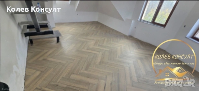 Мезонет град Хасково кв.Любен Каравелов, снимка 5 - Апартаменти - 53597825