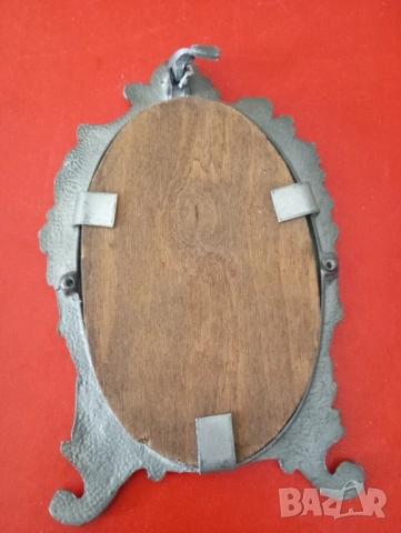 барокова рамка за снимка, снимка 4 - Други ценни предмети - 53692578