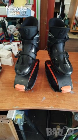 Kangoo Jumps спортни обувки KJ-XR3 (X-Rebound) номер S - 41 /25,5см, снимка 1 - Спортна екипировка - 46749668