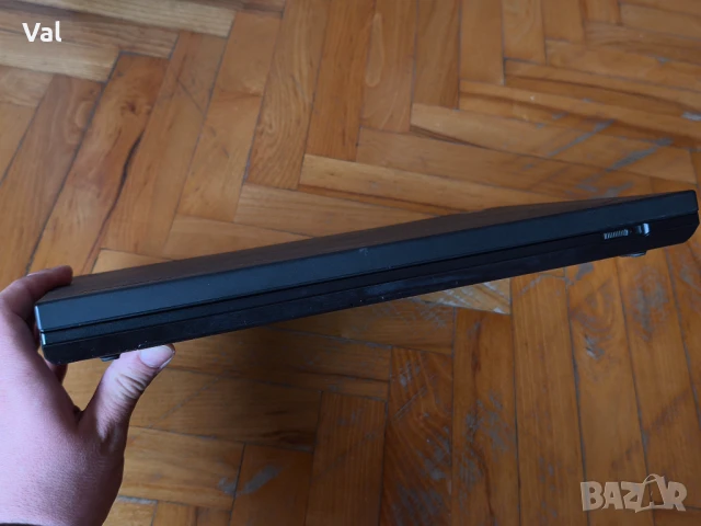 Laptop Lenovo Thinkpad T520 Intel i5 8GB RAM HDD+SSD 15,6", снимка 6 - Лаптопи за работа - 50634655