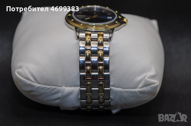 Мъжки швейцарски часовник - Raymond Weil Tango 5560, снимка 4 - Мъжки - 52974845