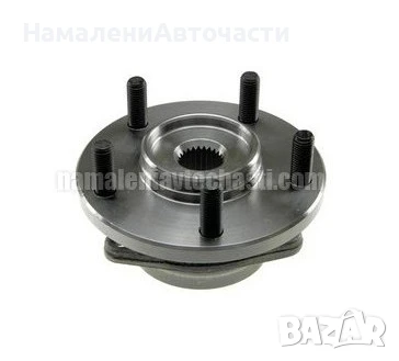 Лагер главина MR334386 KLP-MS-030 Mitsubishi предна, снимка 2 - Части - 51050946