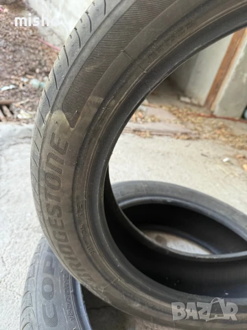 Гуми за бмв и3 bmw i3 155/70/19, снимка 5 - Гуми и джанти - 50809079