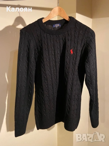 Ralph lauren пуловери, снимка 2 - Пуловери - 53057695