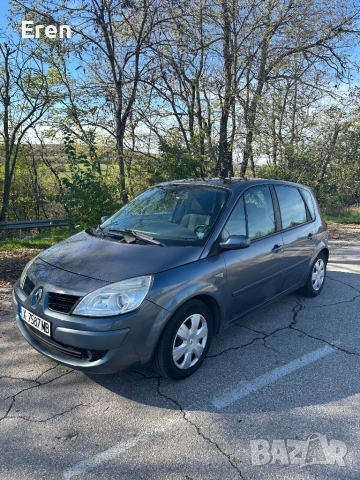 Автомобилът е изкючително запазен, семеен автомобил на реални 220899 км, внос от Германия, регистрир, снимка 2 - Автомобили и джипове - 53475309