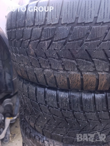 Джанти с гуми 18" - 5х120 ЕТ20 БМВ Е60/ BMW E61, снимка 12 - Гуми и джанти - 53752063